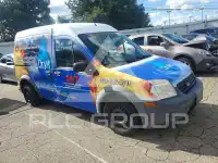 2012 Ford TRANSIT фото