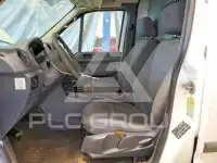 2012 Ford TRANSIT photo