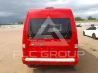 2012 Ford TRANSIT photo