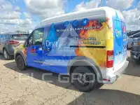2012 Ford TRANSIT фото