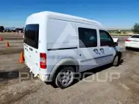 2012 Ford TRANSIT фото