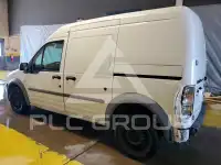 2012 Ford TRANSIT photo