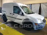 2012 Ford TRANSIT photo