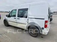 2012 Ford TRANSIT photo