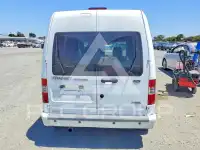 2012 Ford TRANSIT фото