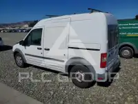 2012 Ford TRANSIT фото