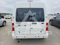 2012 Ford TRANSIT photo