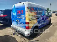 2012 Ford TRANSIT фото
