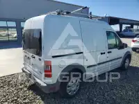 2012 Ford TRANSIT фото