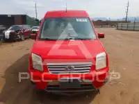 2012 Ford TRANSIT photo
