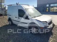 2012 Ford TRANSIT фото