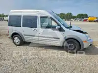 2012 Ford TRANSIT фото