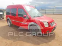 2012 Ford TRANSIT photo