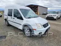 2012 Ford TRANSIT photo
