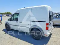 2012 Ford TRANSIT фото