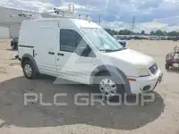 2012 Ford TRANSIT фото