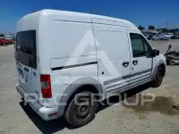 2012 Ford TRANSIT фото