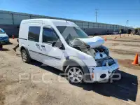 2012 Ford TRANSIT фото