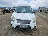 2012 Ford TRANSIT photo