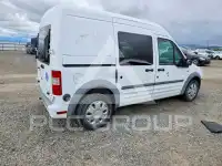 2012 Ford TRANSIT photo