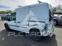 2012 Ford TRANSIT photo