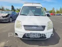 2012 Ford TRANSIT photo