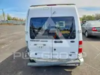 2012 Ford TRANSIT photo
