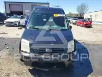2012 Ford TRANSIT фото