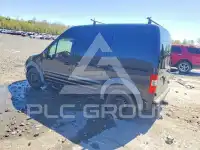 2012 Ford TRANSIT фото