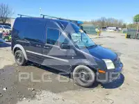 2012 Ford TRANSIT фото