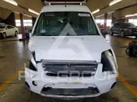2012 Ford TRANSIT фото
