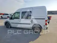 2012 Ford TRANSIT фото