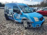 2012 Ford TRANSIT фото