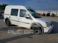 2012 Ford TRANSIT фото