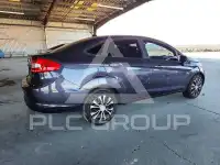 2012 Ford FIESTA photo
