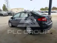 2012 Ford FIESTA photo