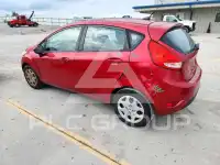 2012 Ford FIESTA photo