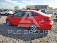 2012 Ford FIESTA photo
