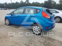 2012 Ford FIESTA photo