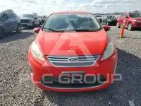 2012 Ford FIESTA photo