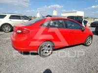 2012 Ford FIESTA photo