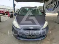 2012 Ford FIESTA photo