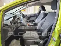 2012 Ford FIESTA фото