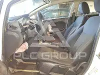 2012 Ford FIESTA фото