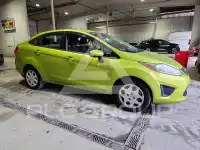 2012 Ford FIESTA фото