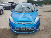2012 Ford FIESTA photo