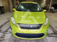 2012 Ford FIESTA фото