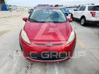 2012 Ford FIESTA photo