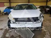 2012 Ford FIESTA фото