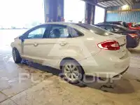 2012 Ford FIESTA фото